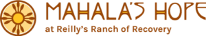 Mahala's Hope Logo